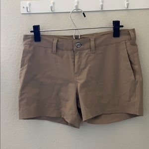 Patagonia shorts
